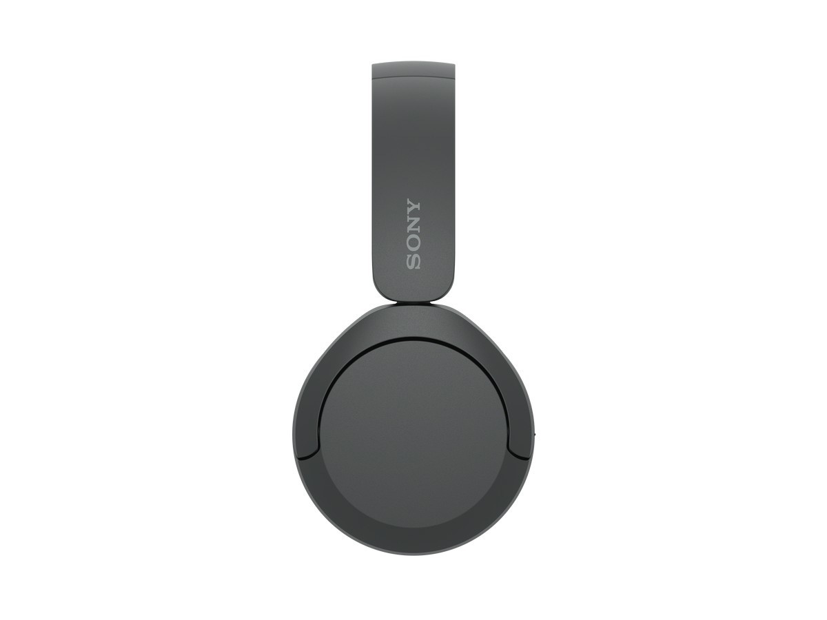 Sony - WH-CH520 Trådløse On-Ear hovedtelefoner