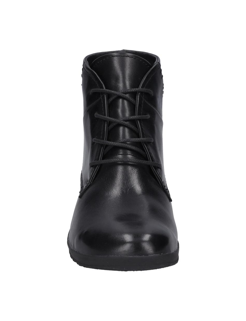 Stiefelette Naly 09, schwarz