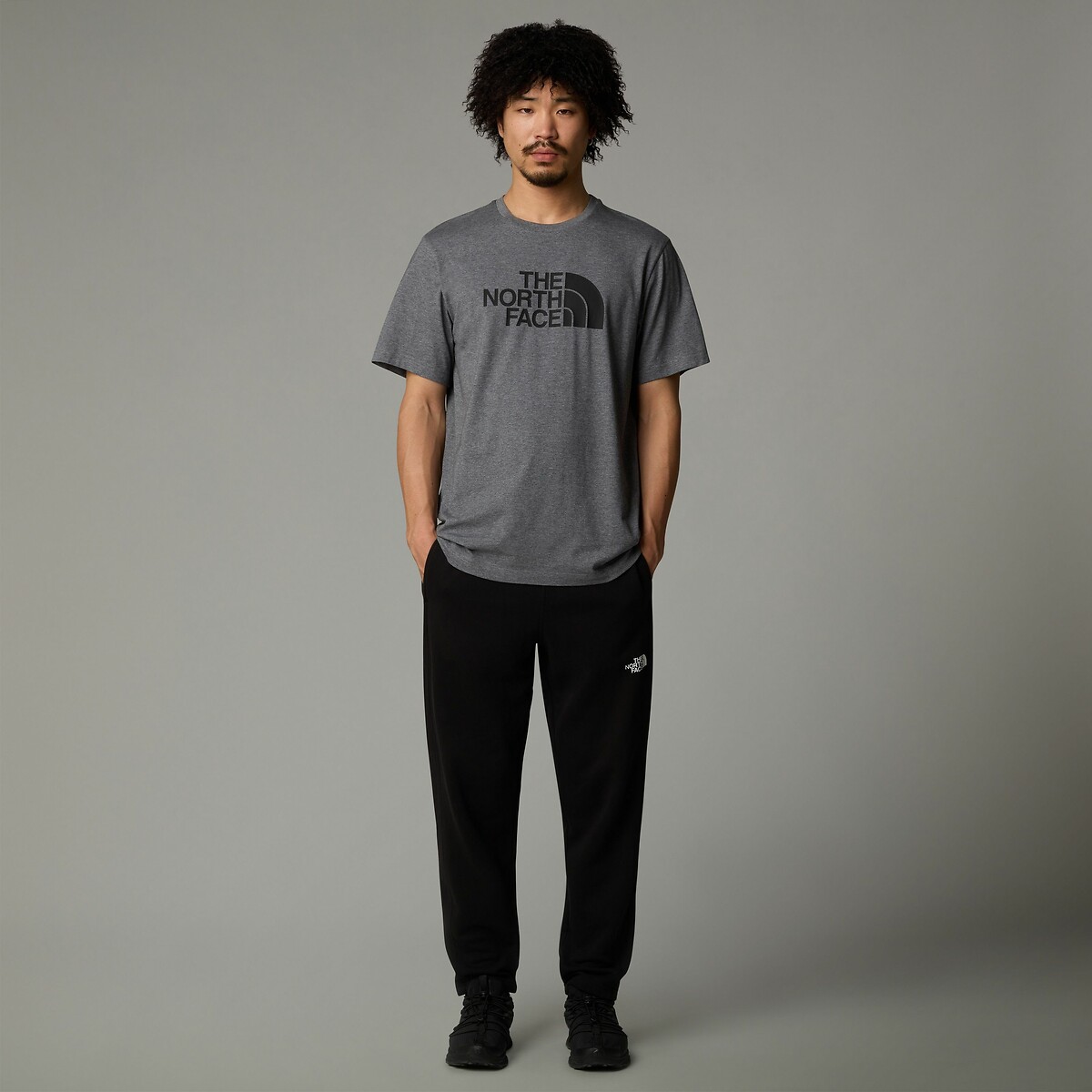 THE NORTH FACE<br>Camiseta Easy Tee