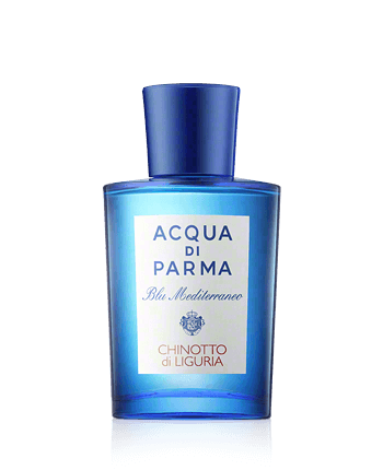 Acqua di Parma Blu Mediterraneo - Chinotto di Liguria edt vapo 75ml