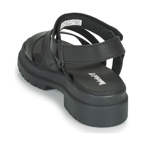 Timberland - LONDON VIBE 3 BANDS - Noir