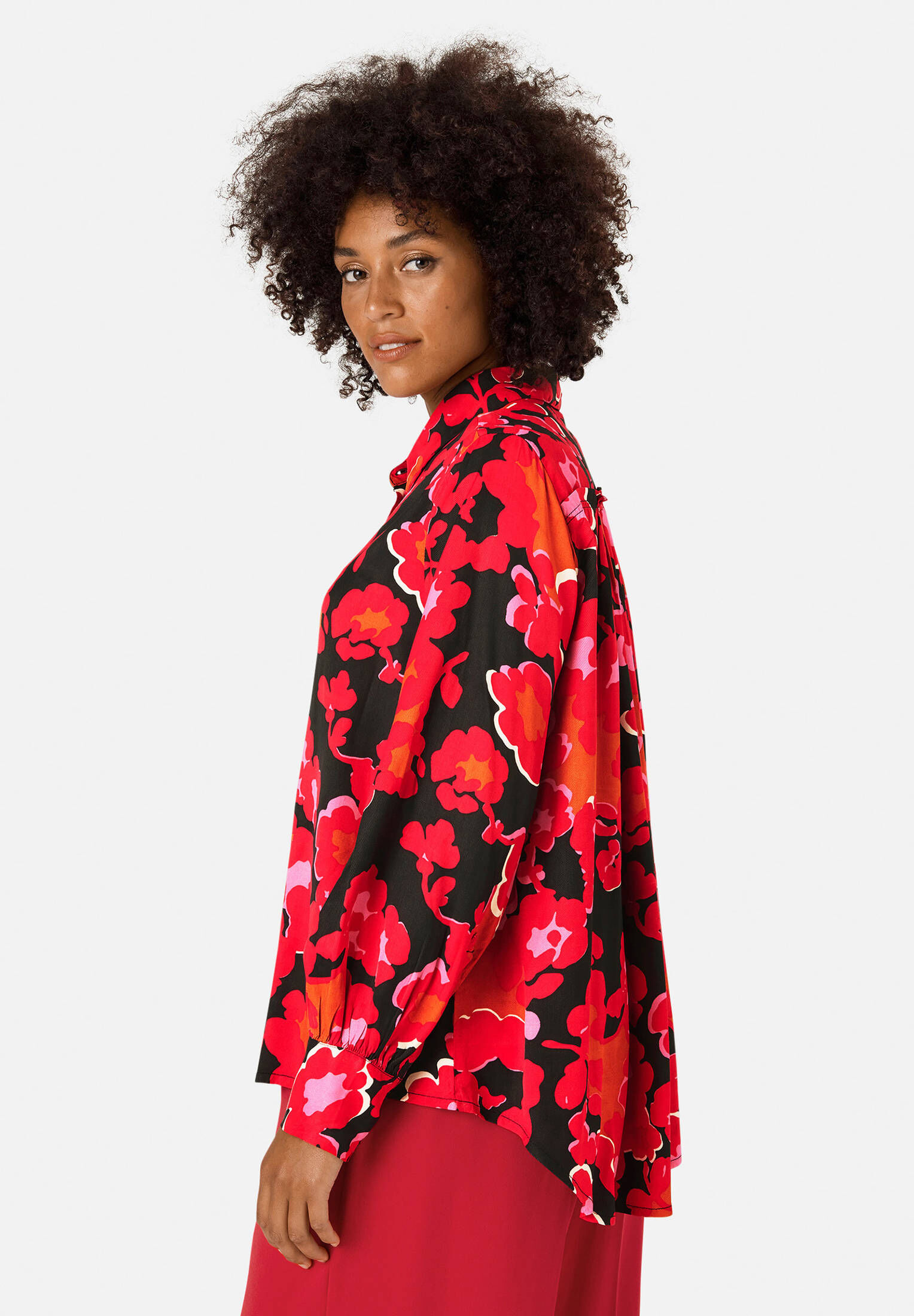 MASAI| Damen Shirt Ingrida