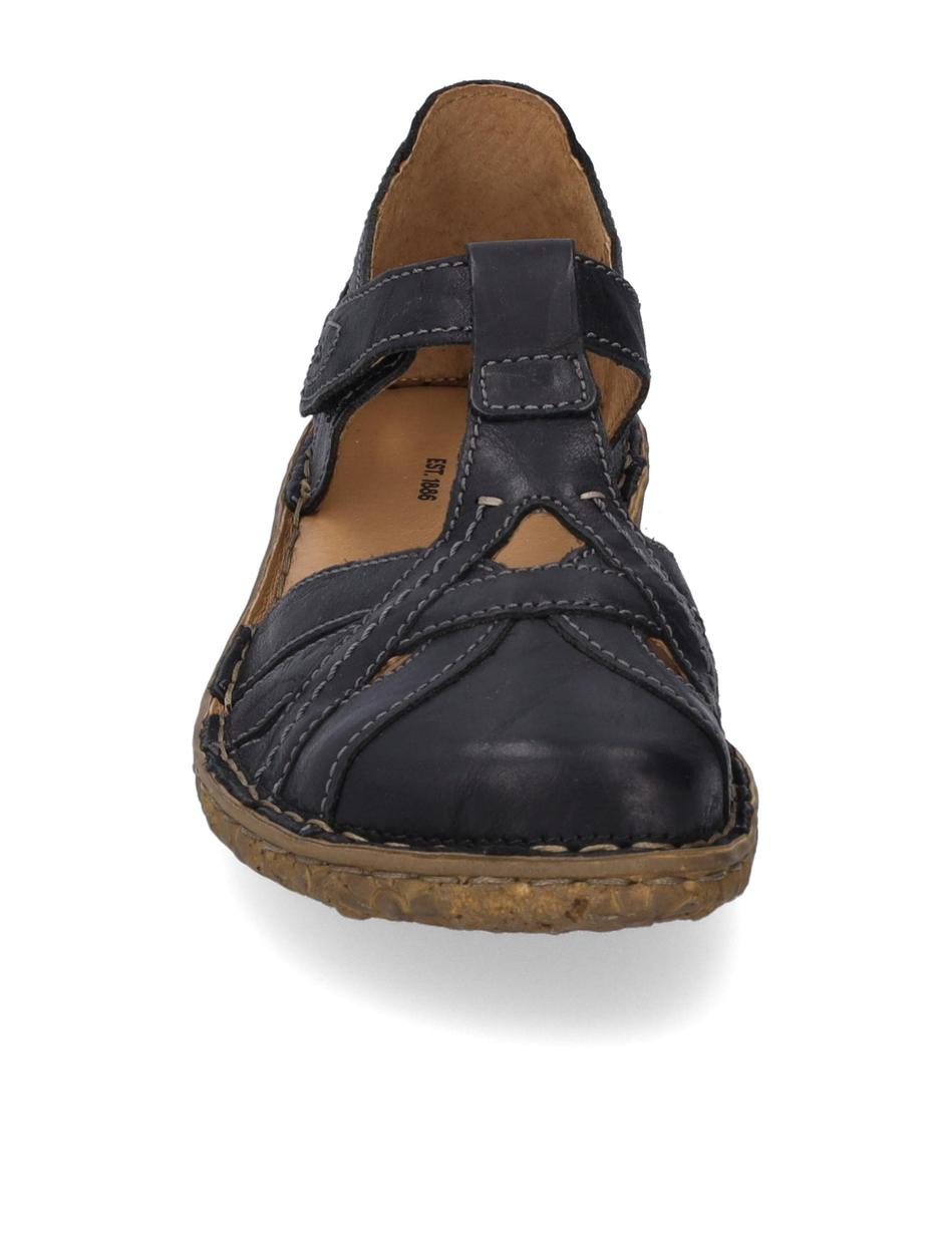 Slipper Rosalie 29, schwarz