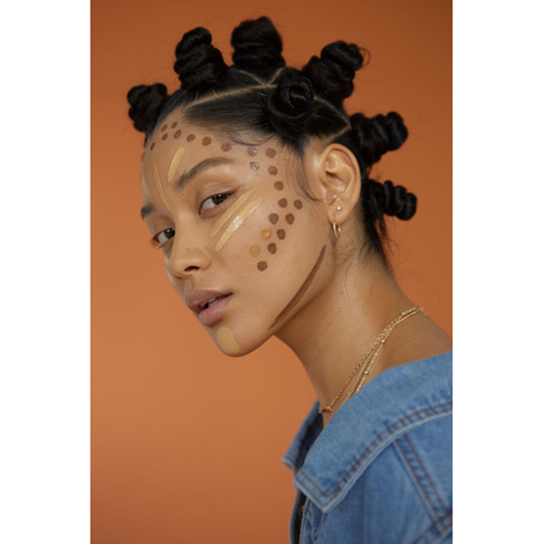 NYX Professional Makeup NYX Maquilhagem Can't Stop Won't Stop Contour Concealer