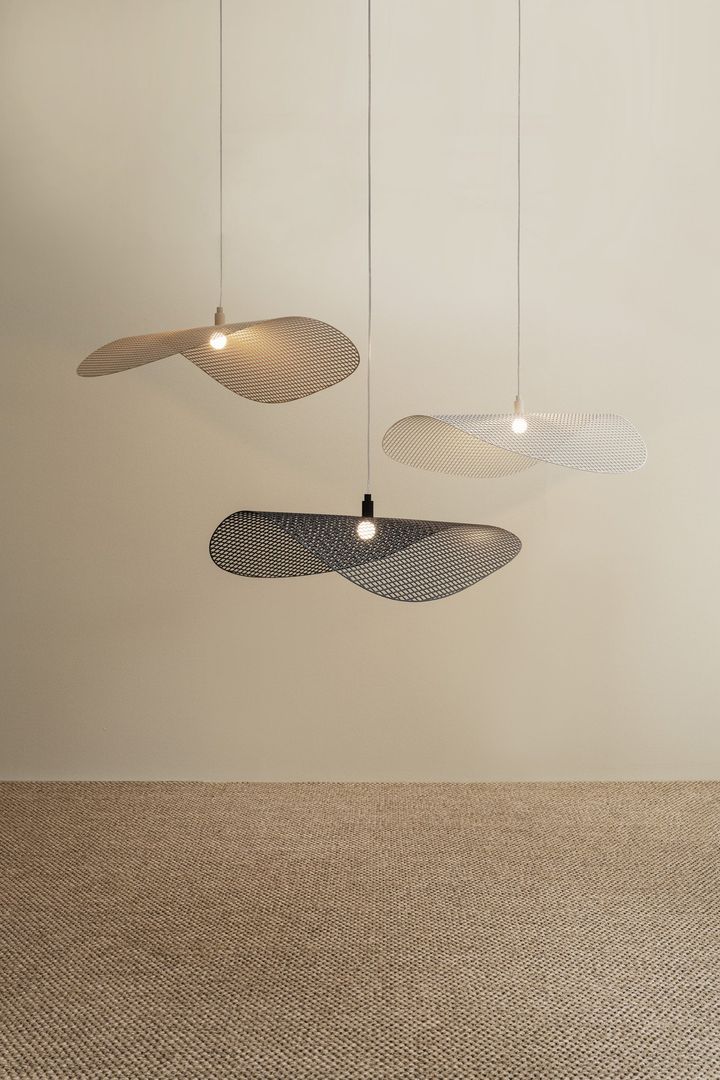 Studio HENK   Grid Hanglamp