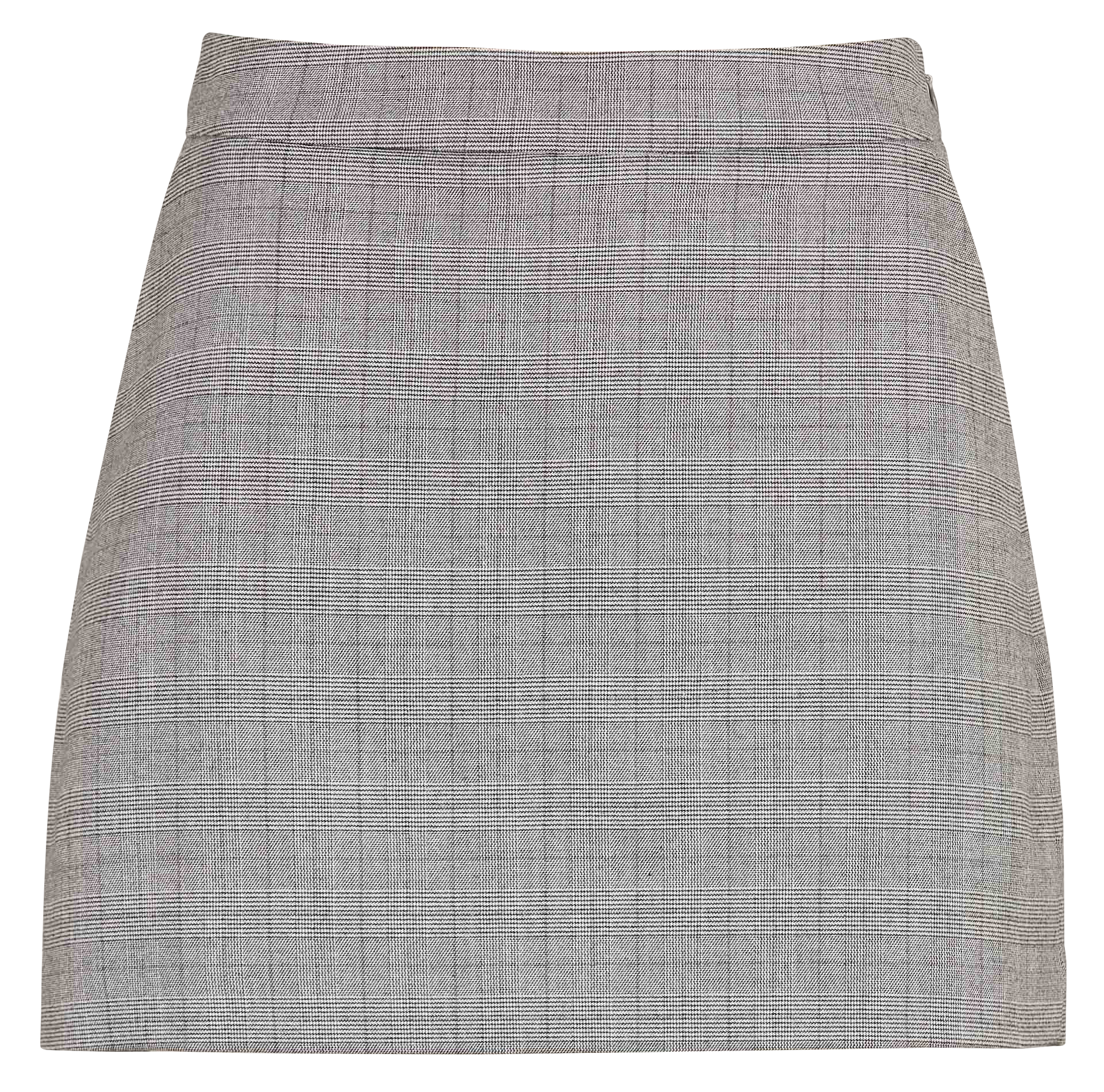 SAM - Jupe-short à motifs| Gris