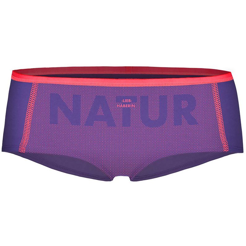 Ein schöner Fleck Erde Damen Naturliebhaberin Unterhose