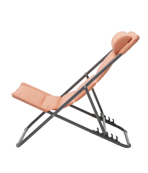 Dehner Campingstuhl Ibiza