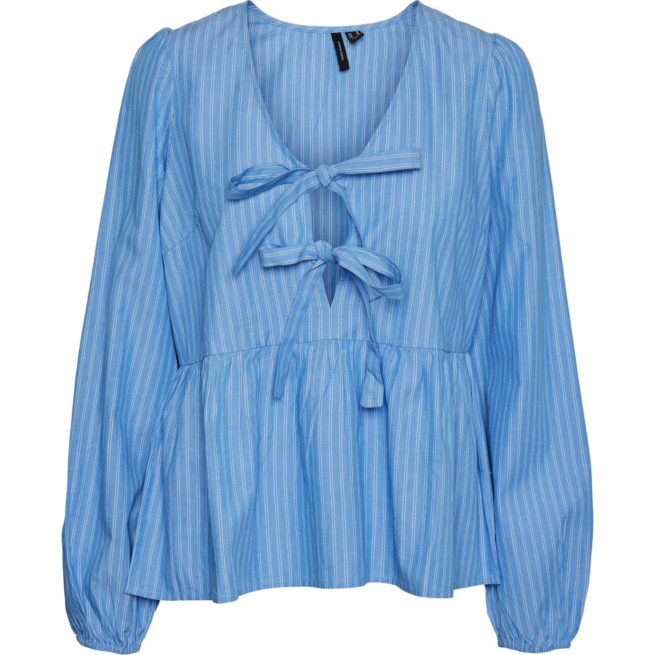 Vero Moda Gili Tie Top
