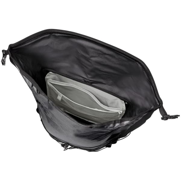 Saccoche Vélo VAUDE AQUA BACK LIGHT BLACK UNI