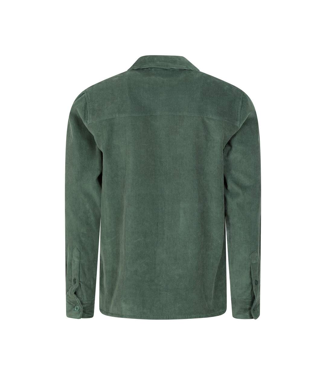 Mountain Warehouse - Chemise FARROW - Homme (Vert) - UTMW2087