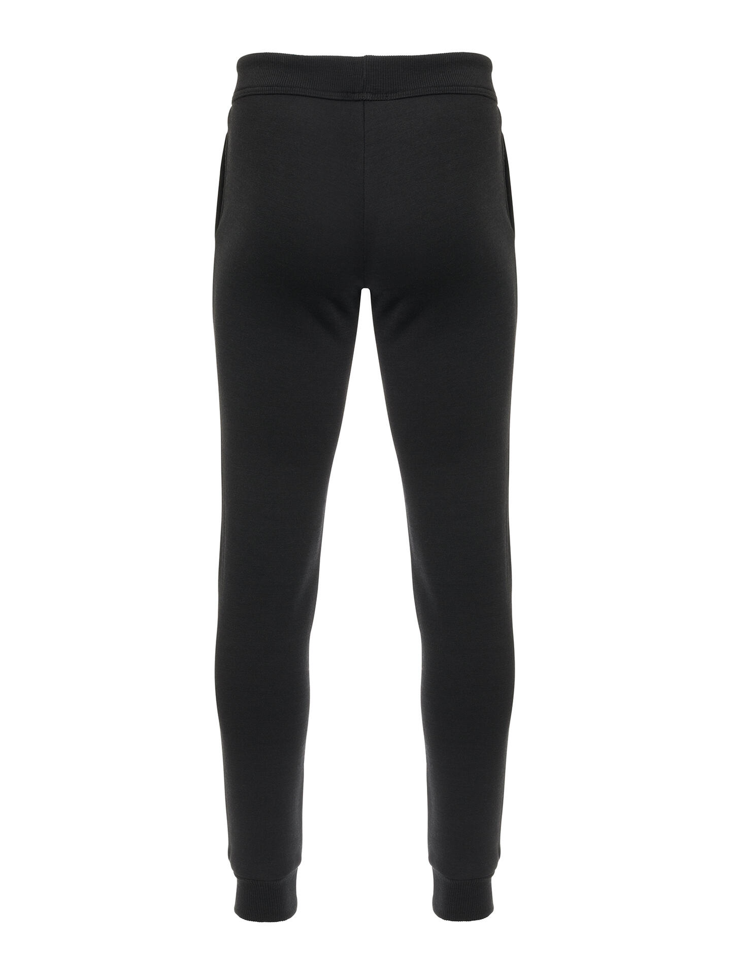 Aclima FleeceWool V2 Joggers Black
