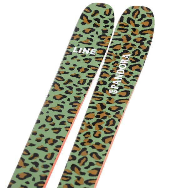 Ski LINE PANDORA 99 CAMO PACK