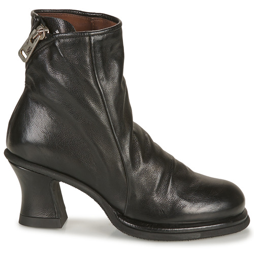 Airstep / A.S.98 - NELLY BOOTS - Noir