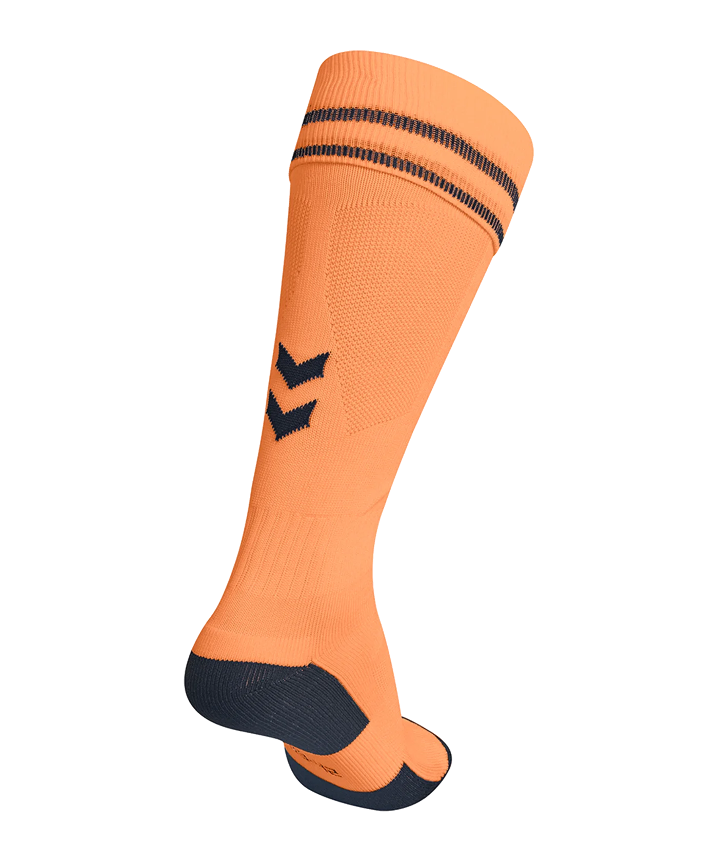Hummel Football Sock Socken Orange F5006