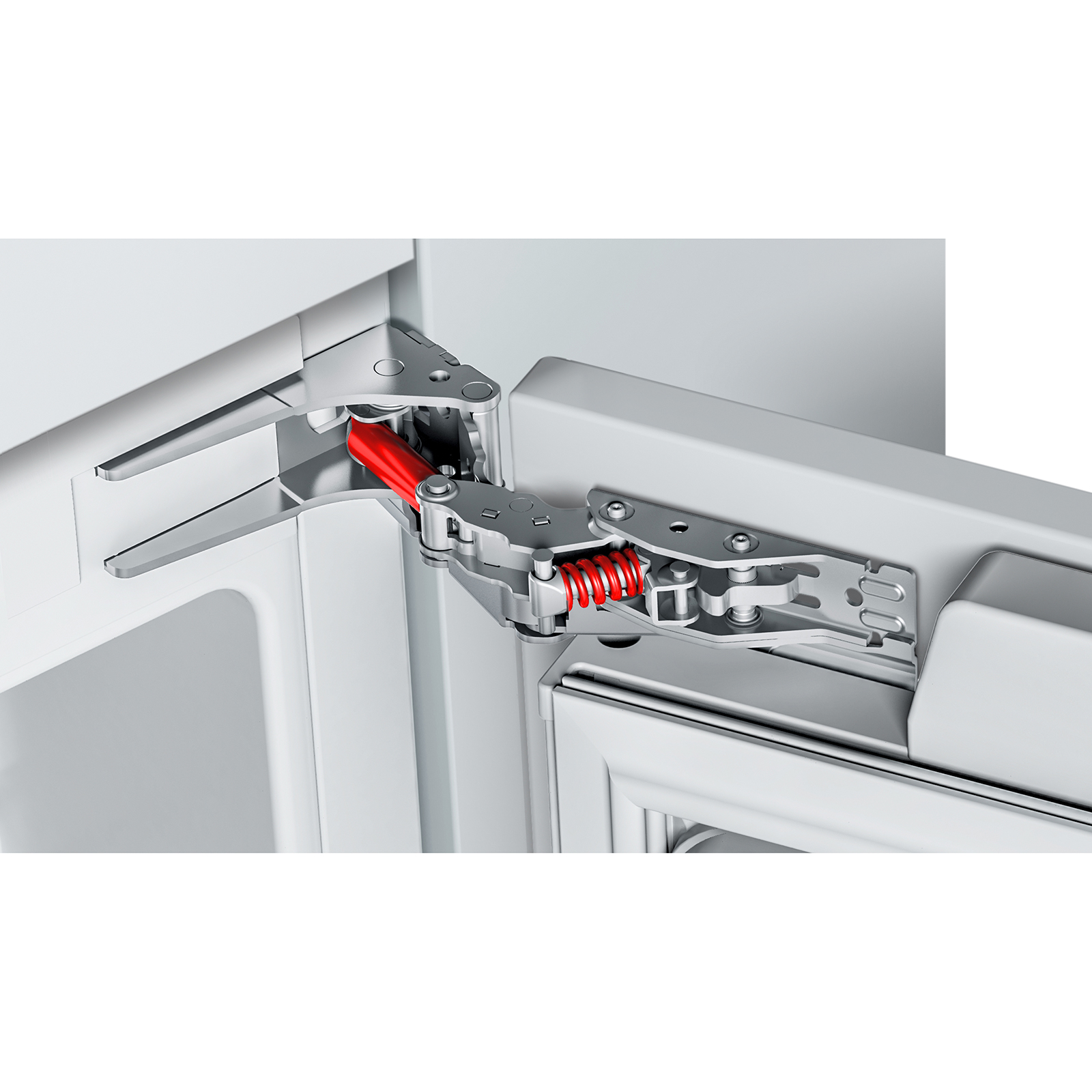 NEFF Einbau-Gefrierschrank NEFF GI1216DE0 - E