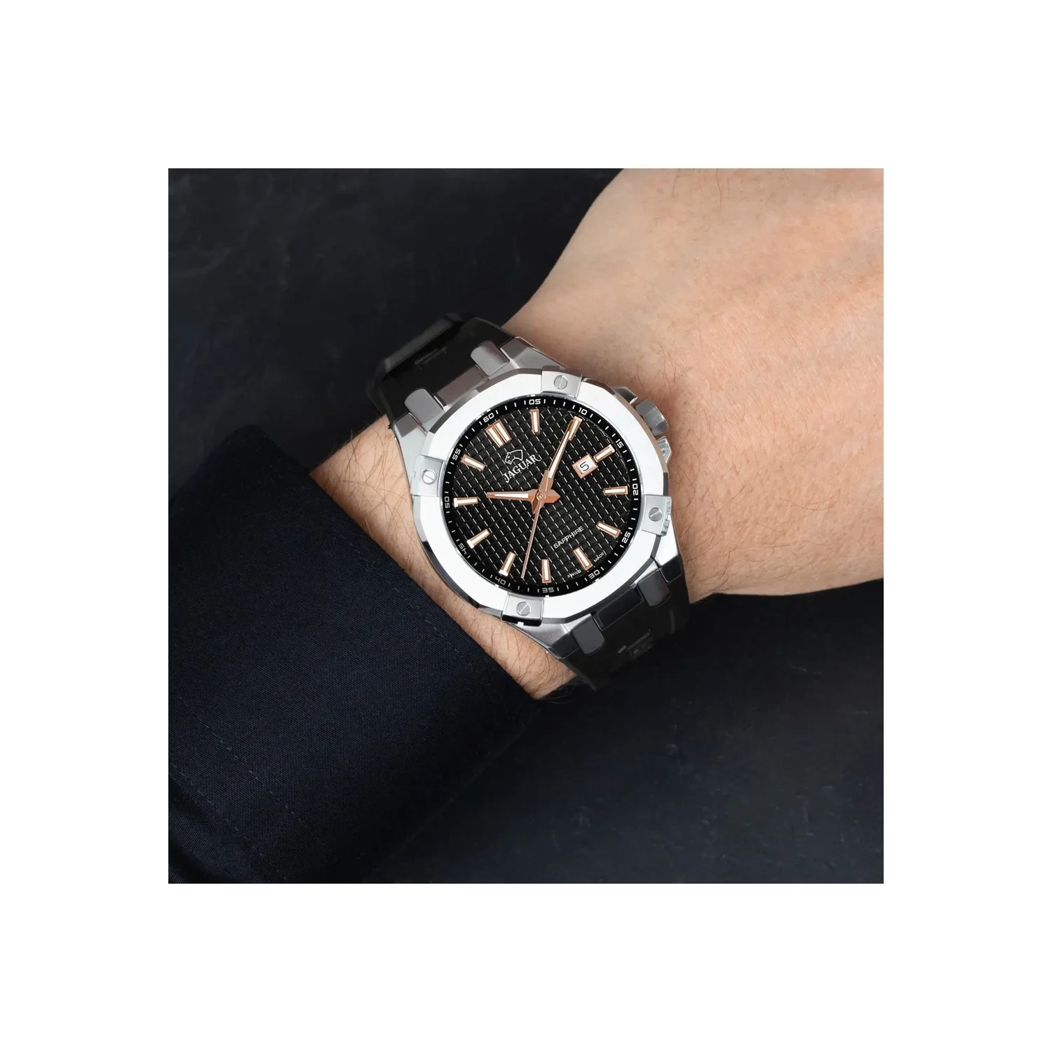 Jaguar Diplomatic J1010/4