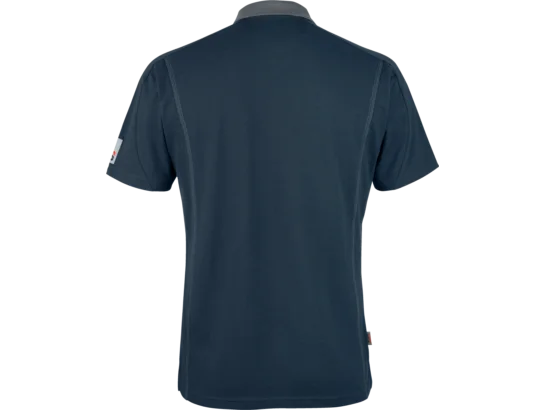 Polo de travail Stretch X Würth MODYF marine