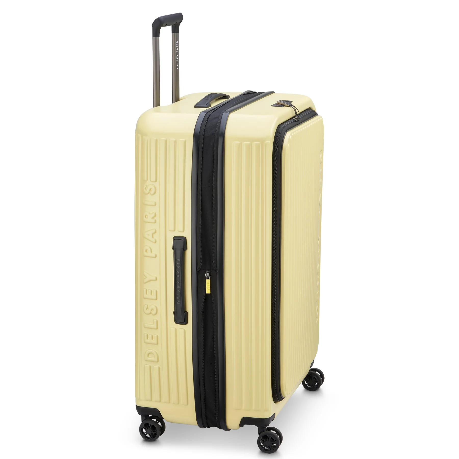 Valise soute - L Extensible (77cm)