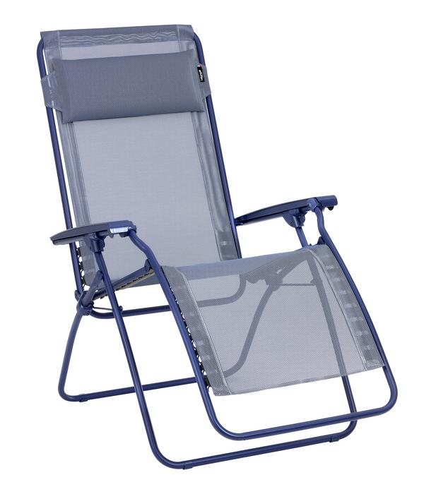 Lafuma Relaxliege R Clip, ca. B67/H114/T88 cm