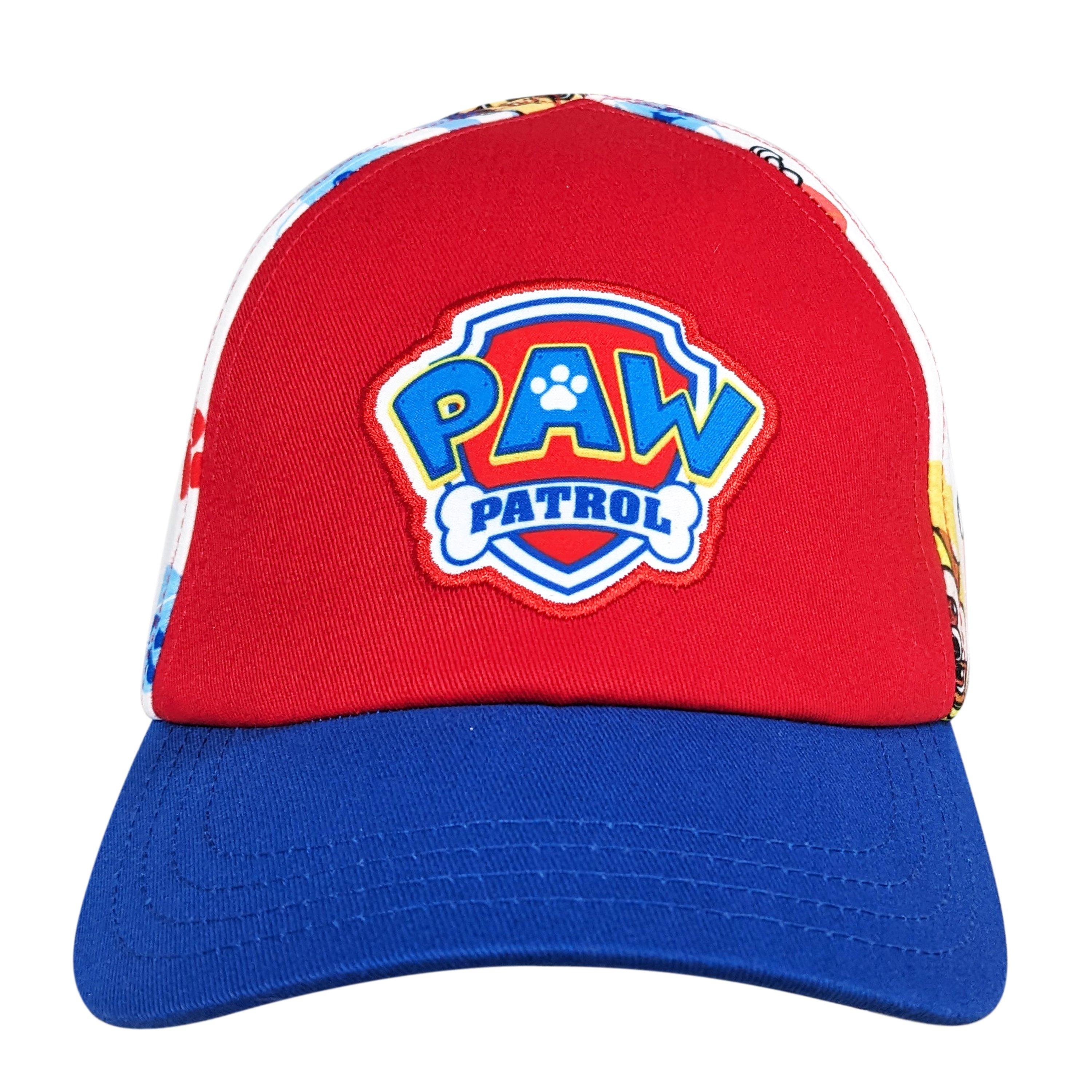 Paw Patrol PP Baseball Cap Childrens