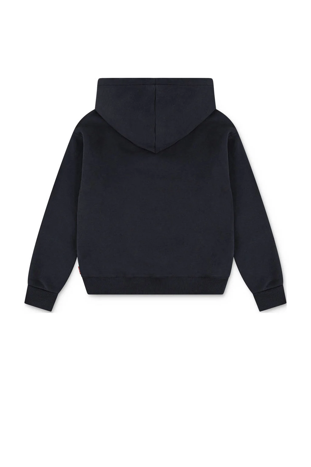 Levi's sweater zwart
