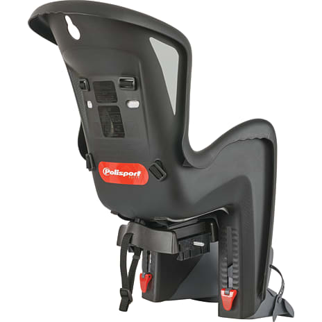 POLISPORT Bilby cykelstol
