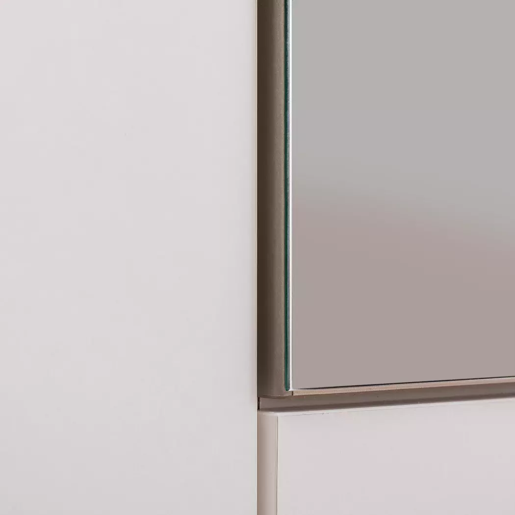Kleiderschrank Longline 350 x 220 cm