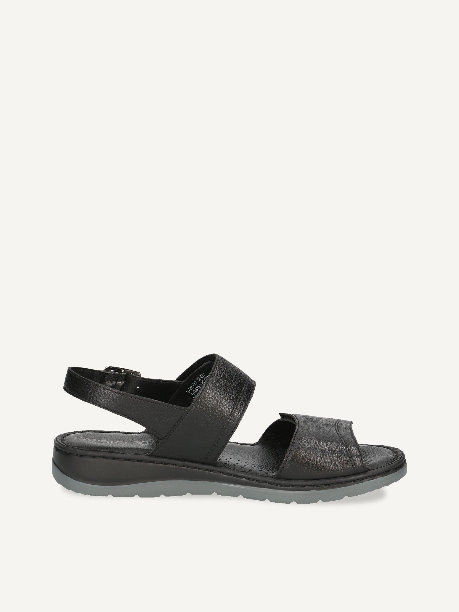Sandalette