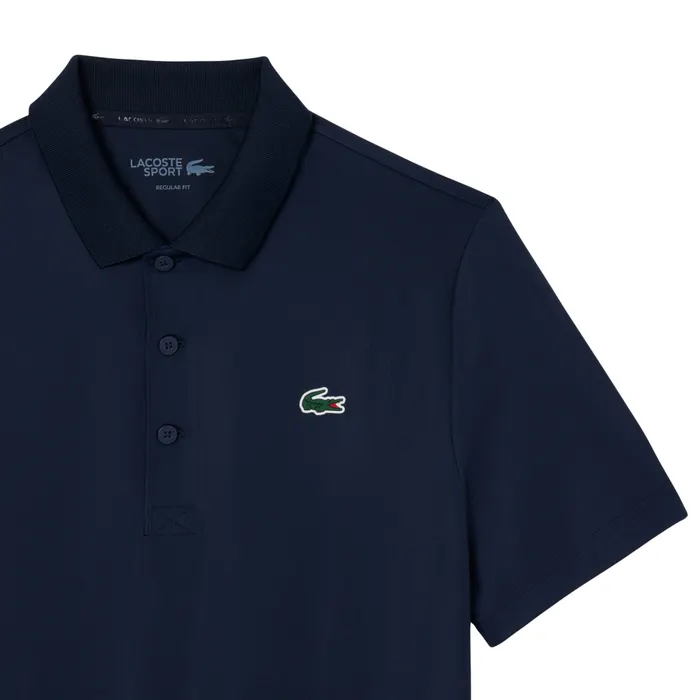 Lacoste Golf Polo Heren