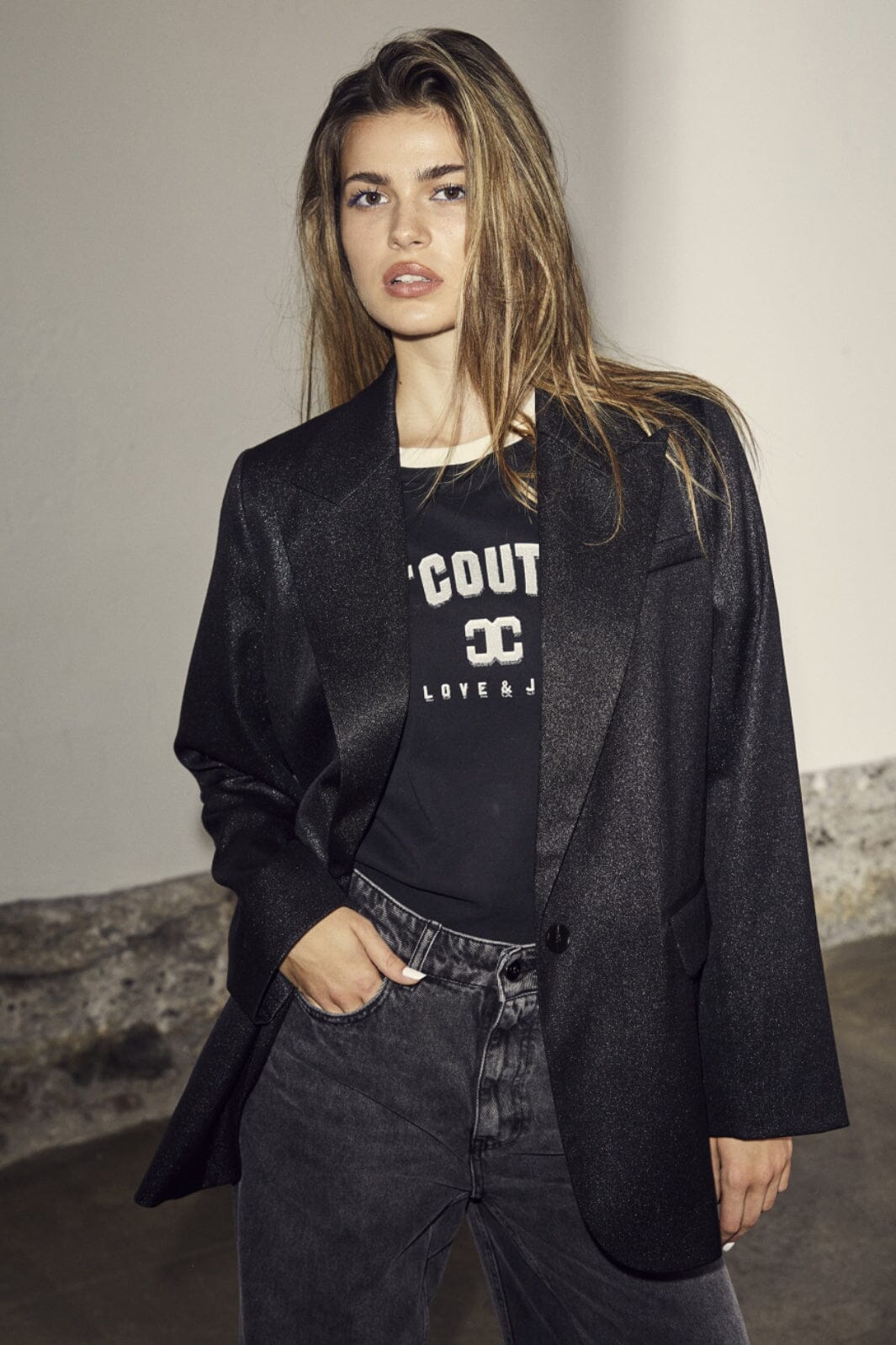 Co´Couture Venuscc Single Blazer 30139