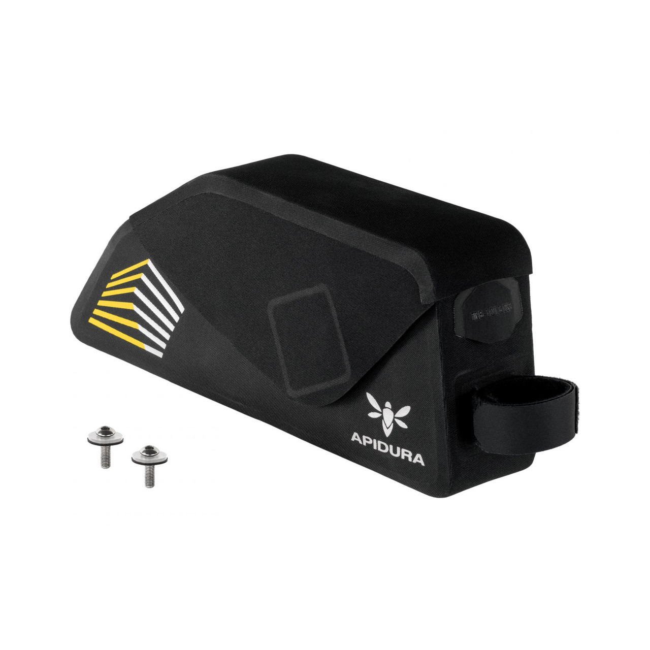 Racing Bolt-On Top Tube Pack