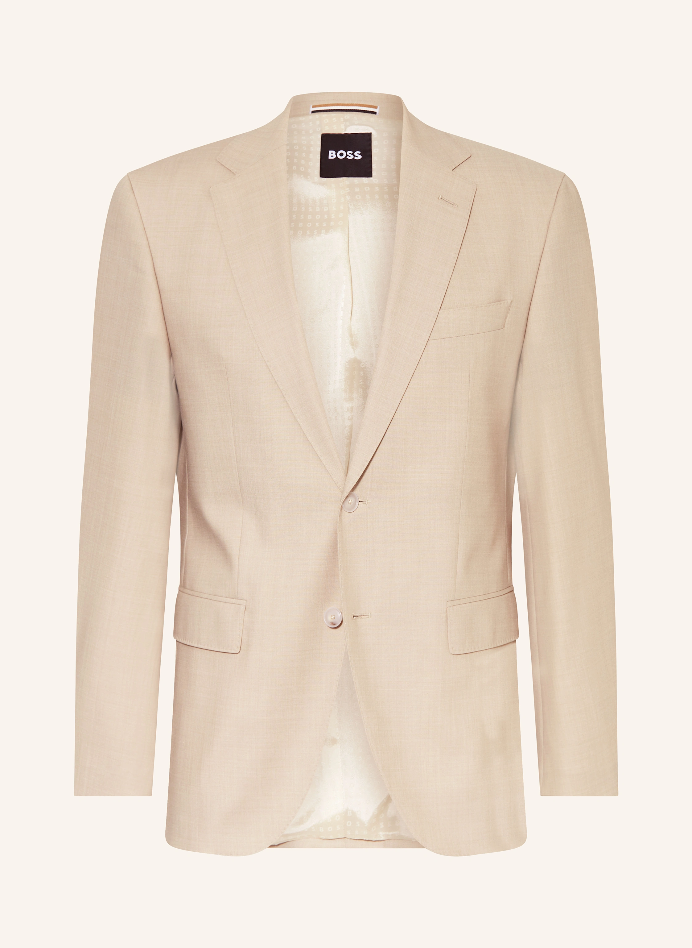 BOSS Anzugsakko JECKSON Regular Fit