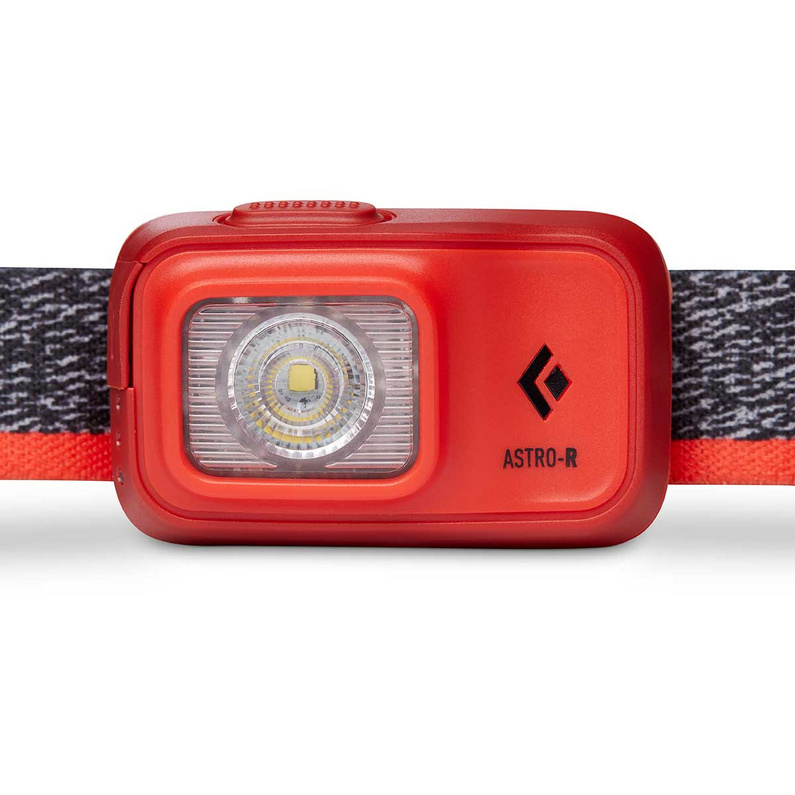 Black Diamond Astro 300-R Stirnlampe