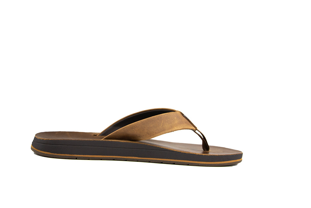 Reef Ojai Classic Dark Brown