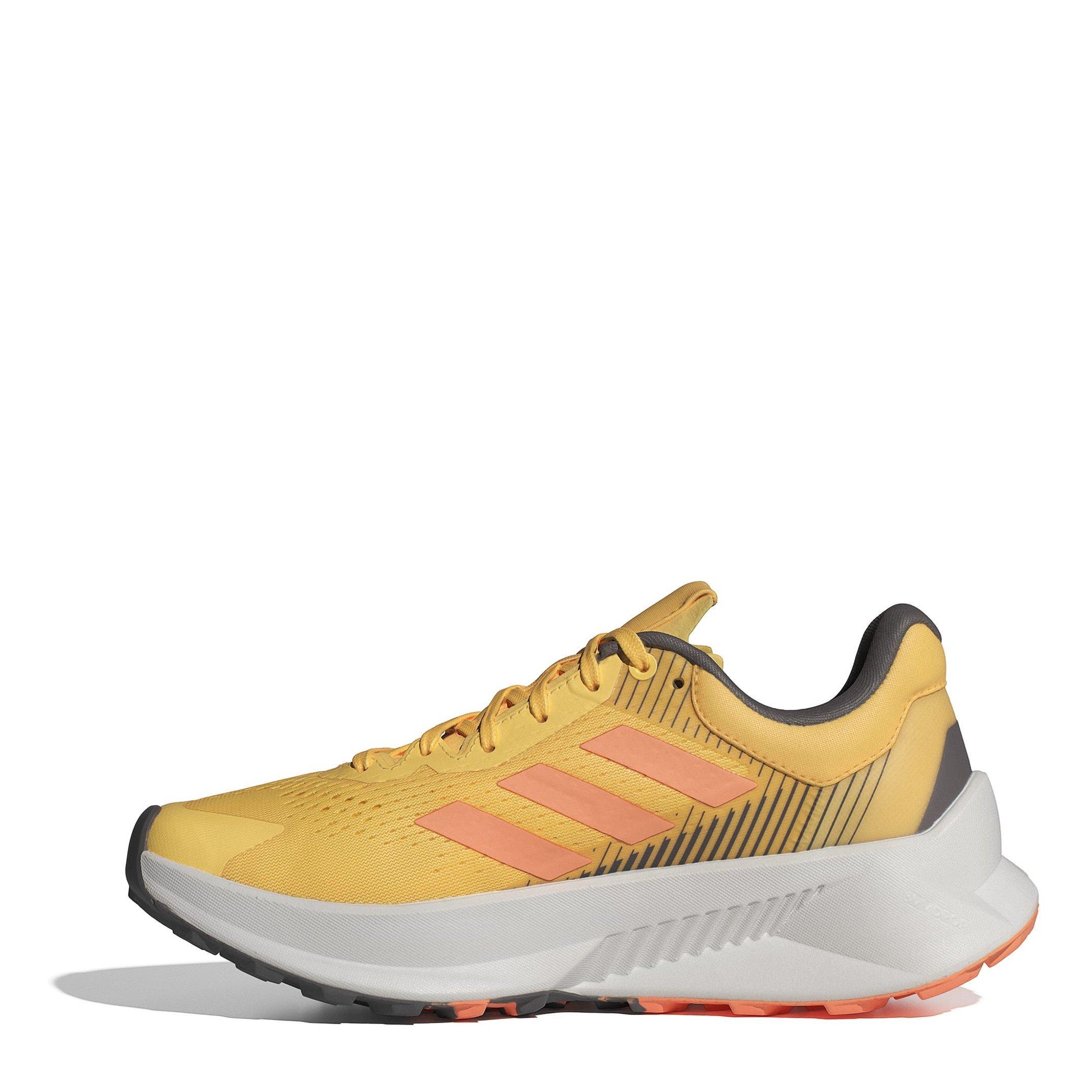 adidas TERREX Soulstride Flow Trail Running Shoes Womens
