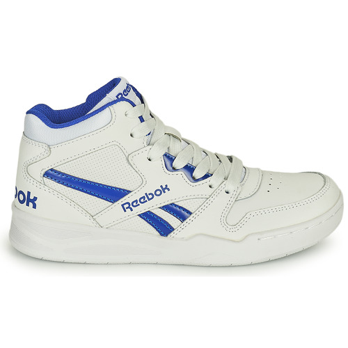 Reebok Classic - BB4500 COURT - Blanc / Bleu