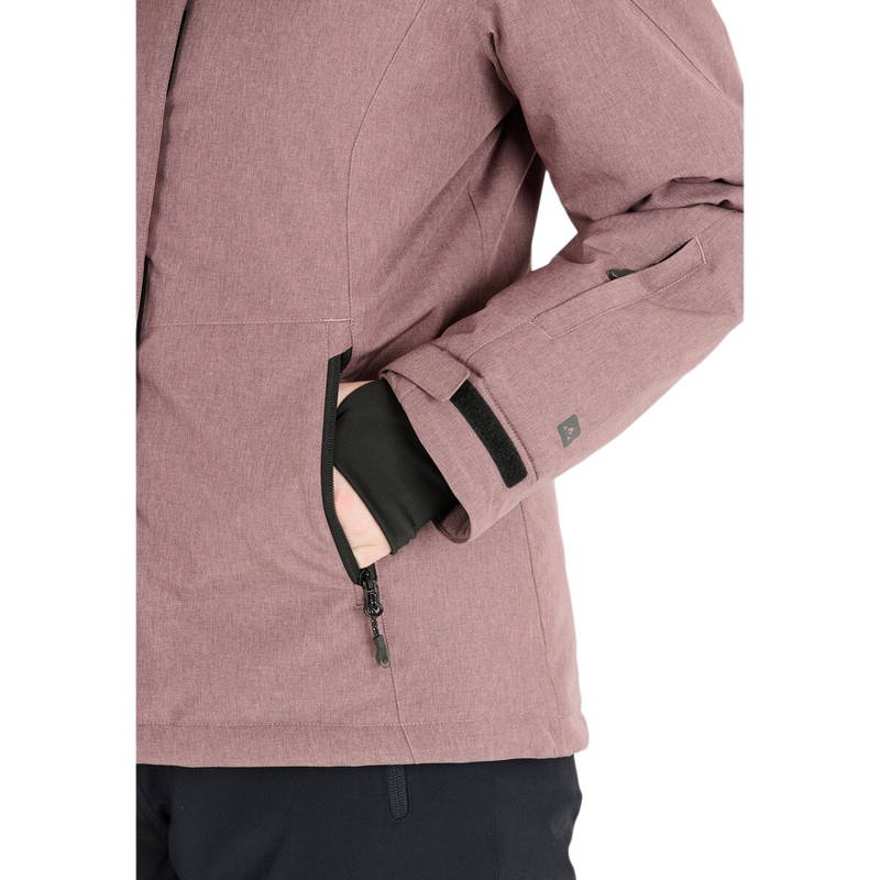 Whistler Adlet Skijakke Dame