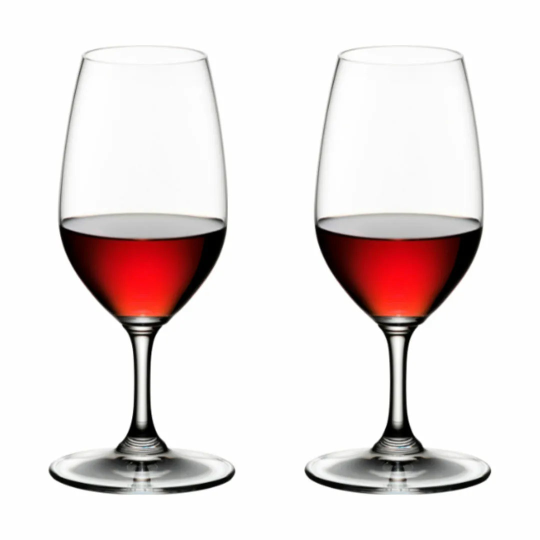 Riedel Vinum Porto Portvinsglas - 2 stk.