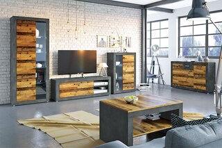 TV-Unterteil Kassel Old Style ca. 150 x 49,5 x 42 cm