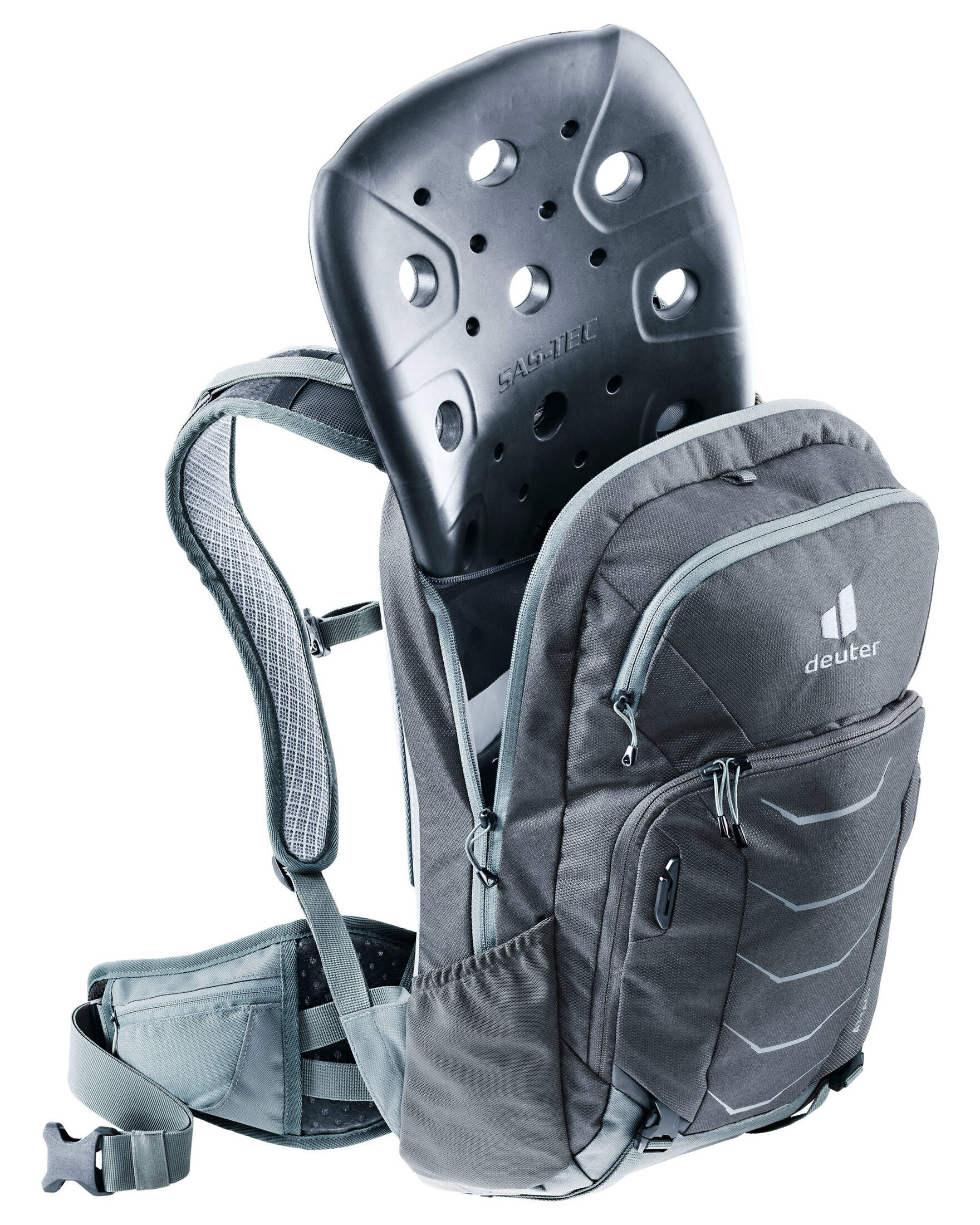deuter| Herren Fahrradrucksack 