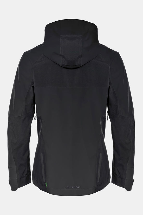 Vaude Vaude Moab Pro Rain Hardshell Jas