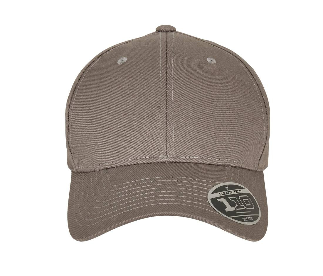FLEXFIT 7706FF - Casquette Snapback à Visière Courbée FLEXFIT 110