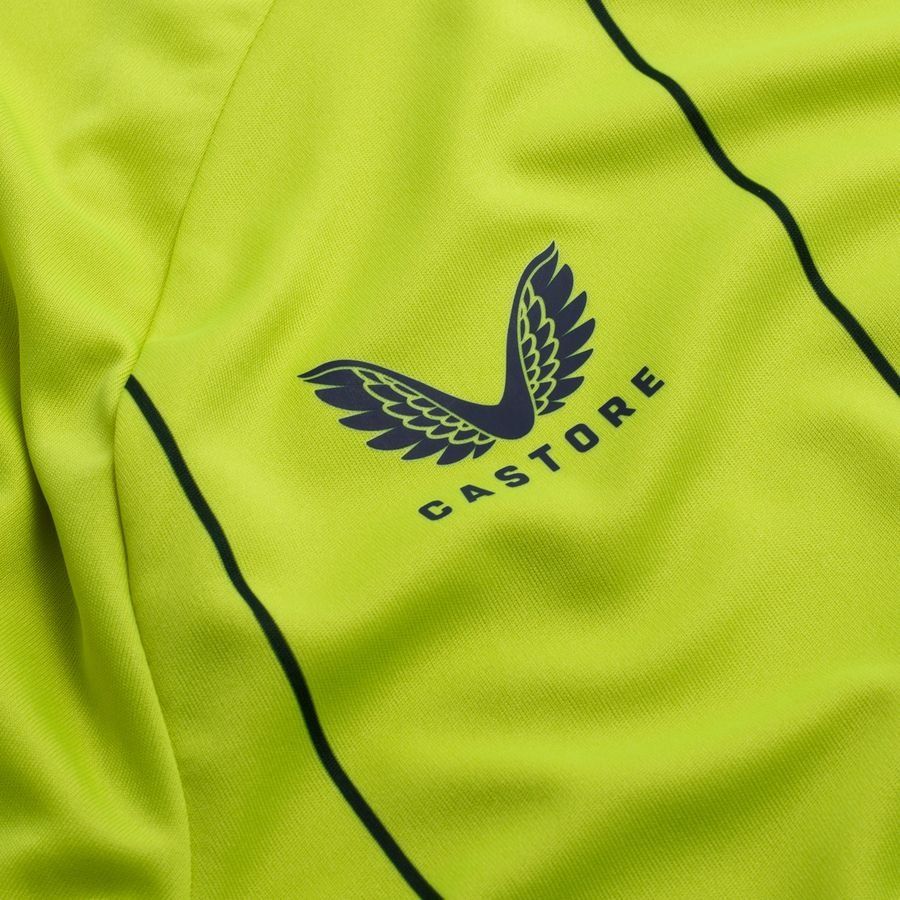 Dinamo Zagreb Maillot Extérieur 2024/25