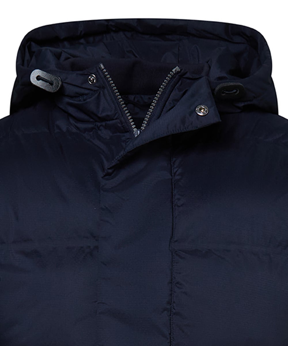 Pioneer Authentic Jeans Steppweste , mit Taschen