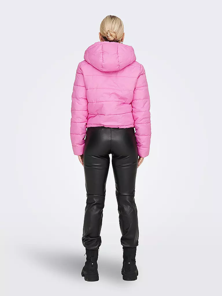 ONLY Steppjacke ONLMAGGIE  pink