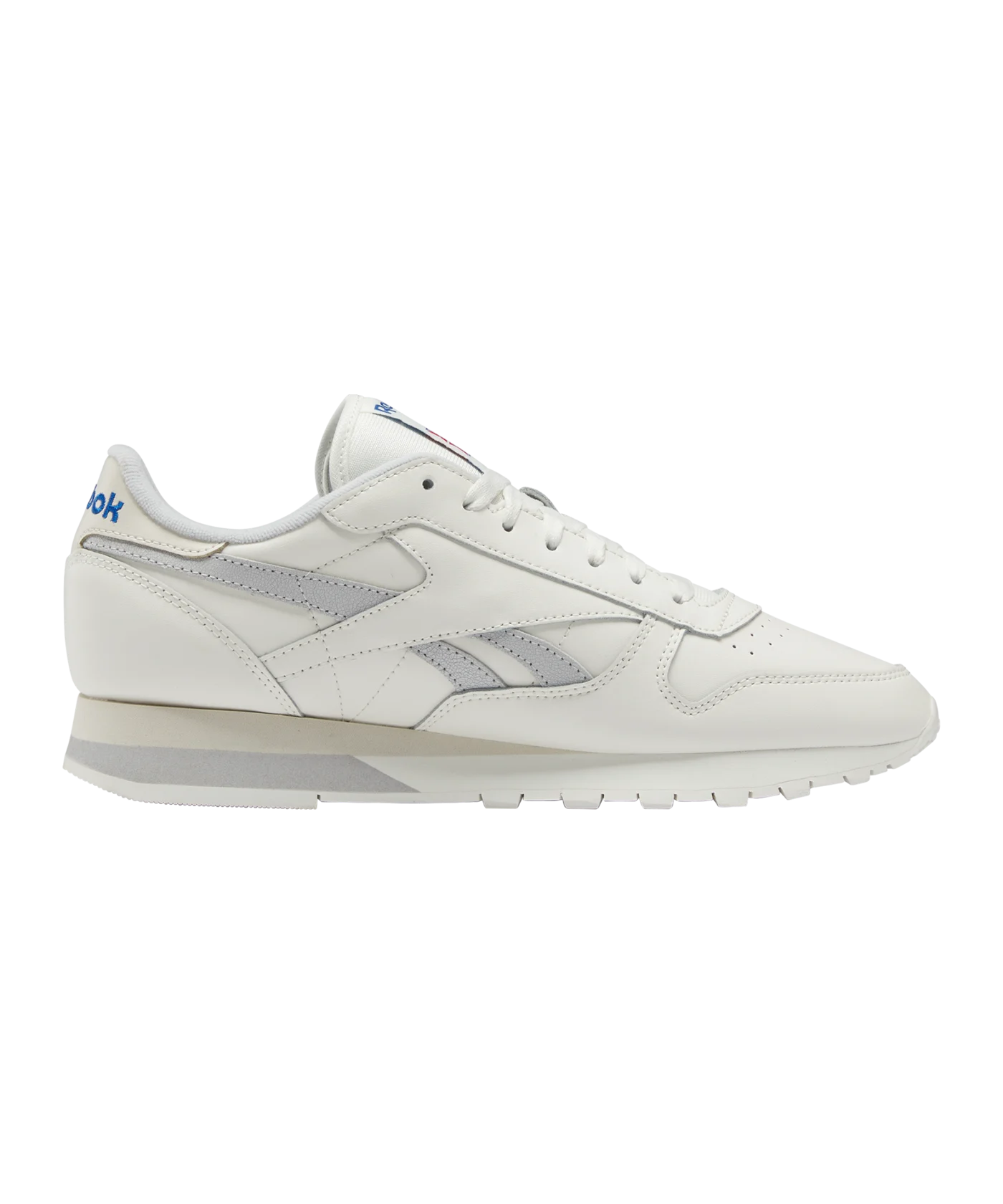 Reebok Classic Leather Beige Grau