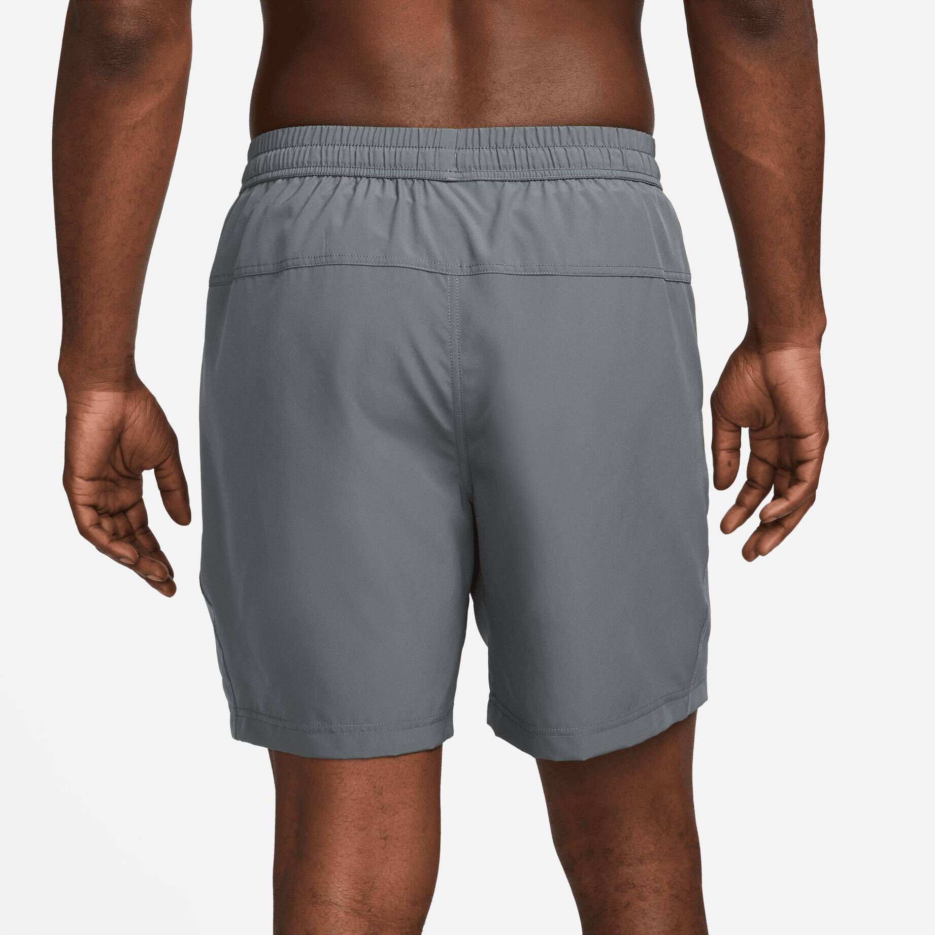 Nike| Herren Shorts NIKE DRI-FIT FORM MENS 7 UNLINED