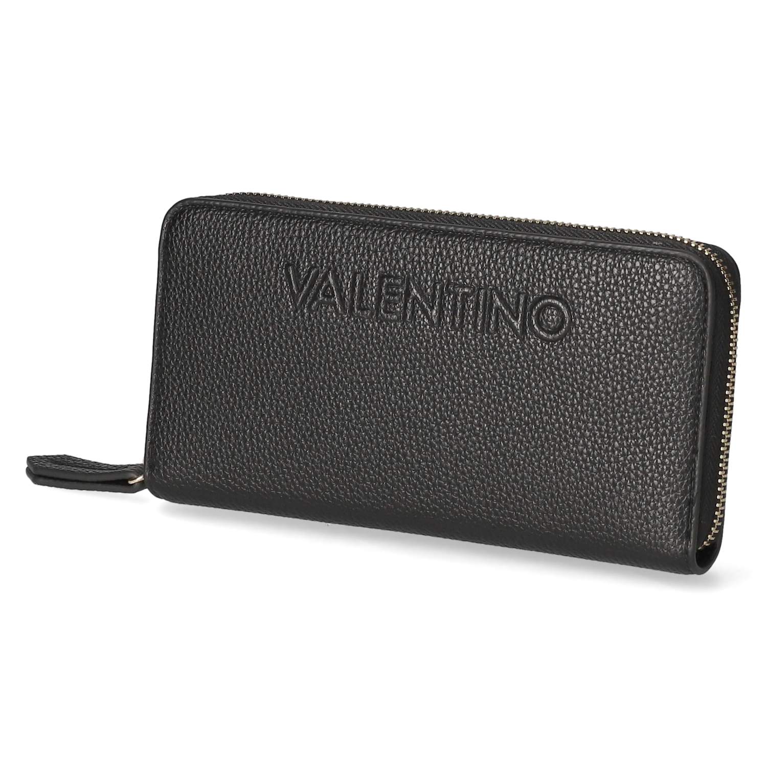 Valentino Bags WALLET RISED RE - nero