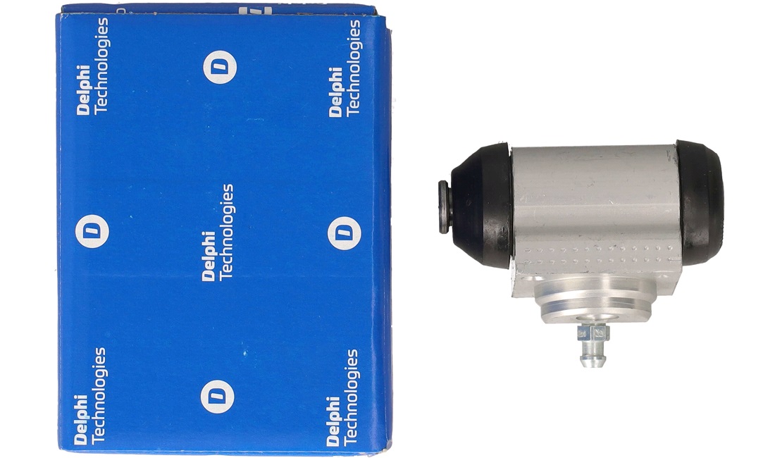 Hjulcylinder